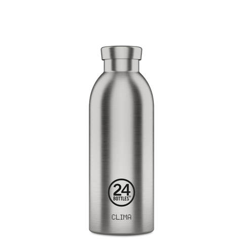 CLIMA FLASCHE 500 ML STAHL