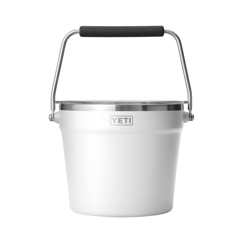 EISGETRÄNKEIMER 700000003351 YETI WEISS