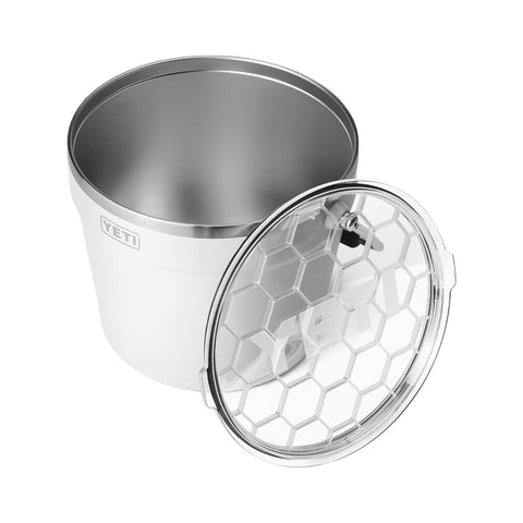 EISGETRÄNKEIMER 700000003351 YETI WEISS