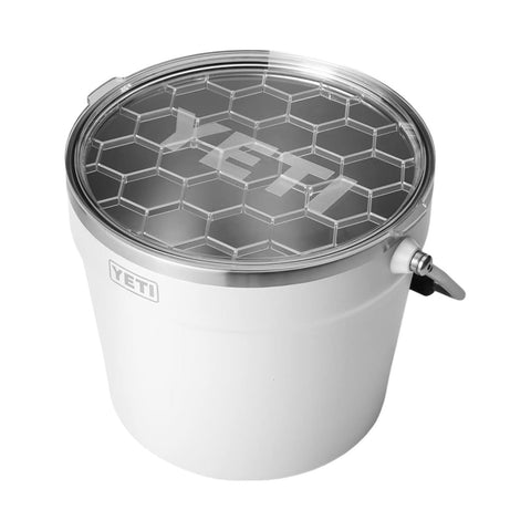 EISGETRÄNKEIMER 700000003351 YETI WEISS