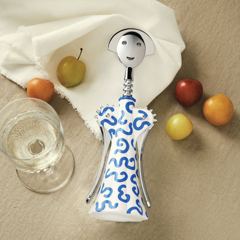 CAVATAPPI ANNA G. SPECIAL EDITION DELFT ART. AM01A8 ALESSI