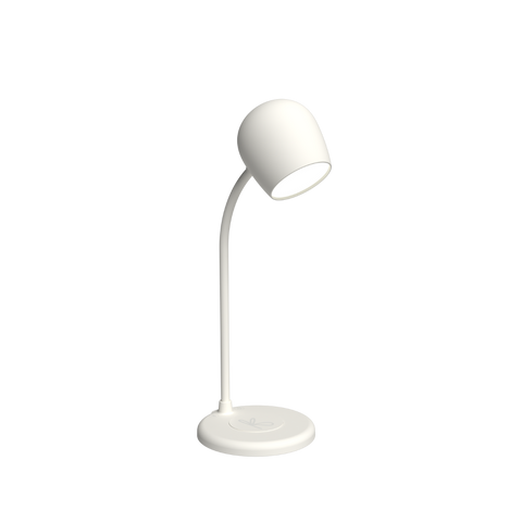 ELLIE LAMPE KABELLOS WEISS KREAFUNK ART. KFEW01