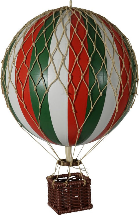 AUTHENTIC MODELS TRICOLOR 18 DURCHMESSER HEISSLUFTBALLON AP161I