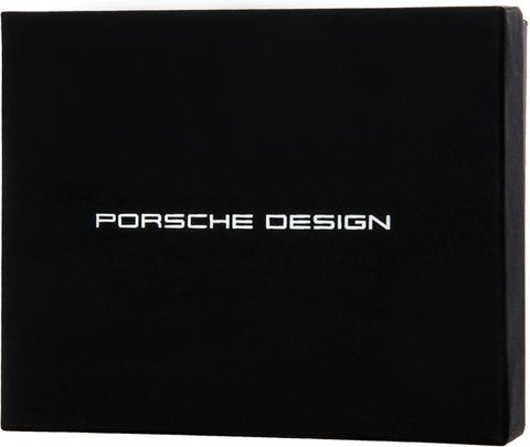 SCHLÜSSELANHÄNGER AUS SEIL ART. OKY28808.001 PORSCHE DESIGN BLAU