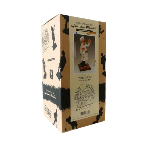 COOK 24 CM DIE PROFIS ART. FO84000 GABEL