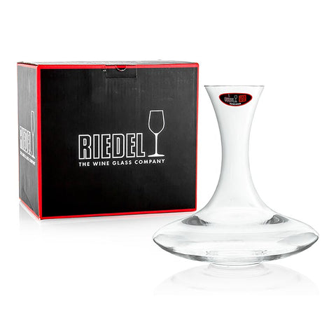 Dekanter Ultra 2400/14 Riedel Transparent