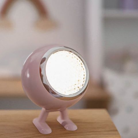 NORBITT SMOOTHIE ROSA LAMPE PIFFANY COPENHAGEN ROSA
