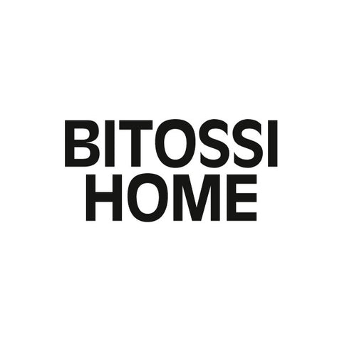 BECHER TASSE BUCHSTABE F ART.LET01006 BITOSSI HOME