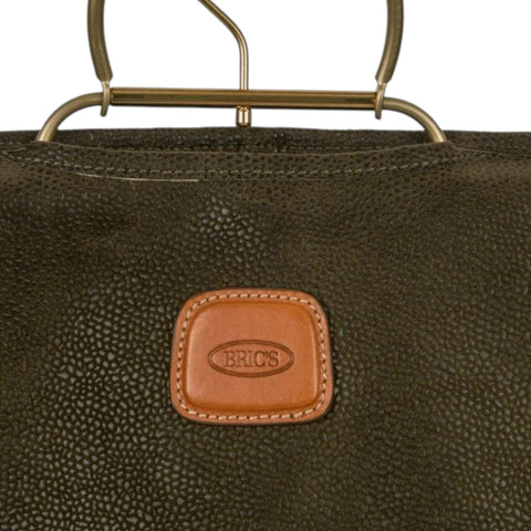 LIFE BRIC'S PORTABITI 378 OLIVE BLF00332.378