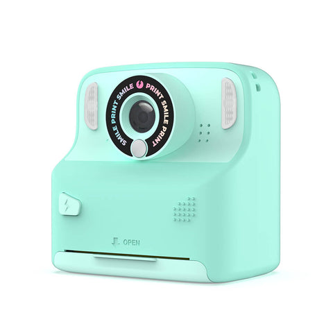 CAMERA PIXIPRINT DEFAULT TITLE ART. PIXIP-BL MOB TIFFANY GREEN