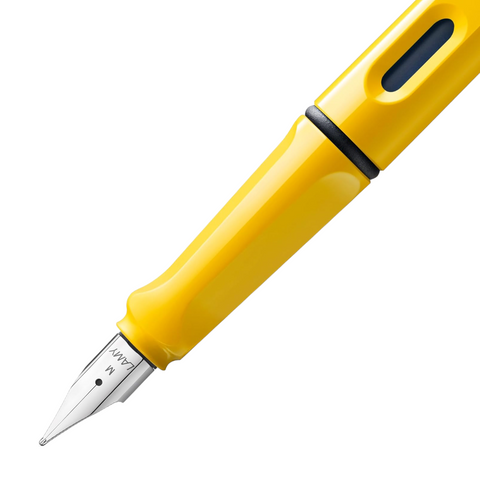 LAMY SAFARI GELB FÜLLFEDERHALTER ART. 1208112