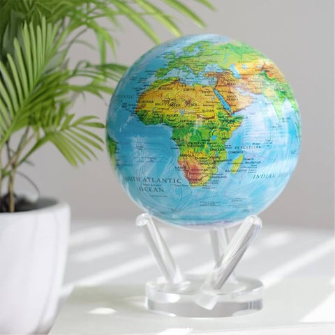 MAPPAMODO 6" ART MG-6-RBE MOVA BLAU