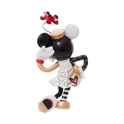 MINNIE MOUSE MIDAS FIGURINE ART. 6010307 BRITTO