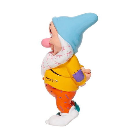 BASHFUL MINI FIGURINE ART. 6007106 BRITTO
