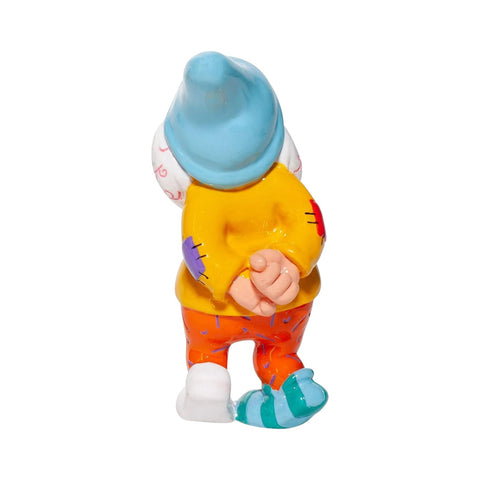 BASHFUL MINI FIGURINE ART. 6007106 BRITTO