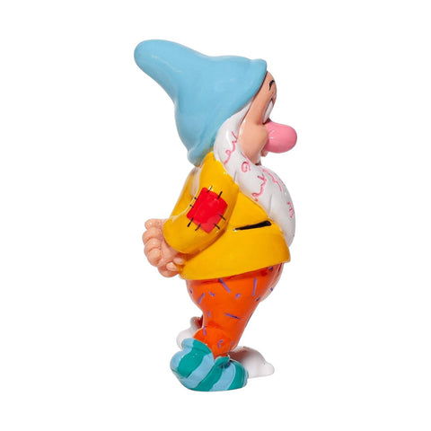 BASHFUL MINI FIGURINE ART. 6007106 BRITTO