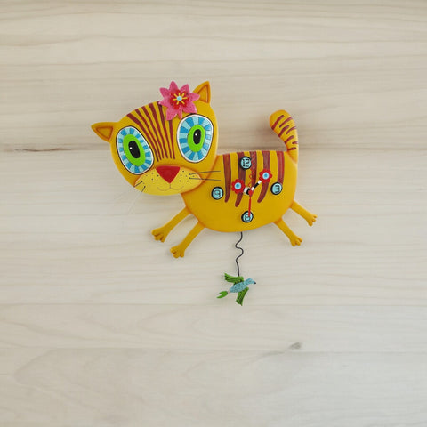 HORLOGE KIMI KITTY S ART. P1076 ALLEN DESIGN