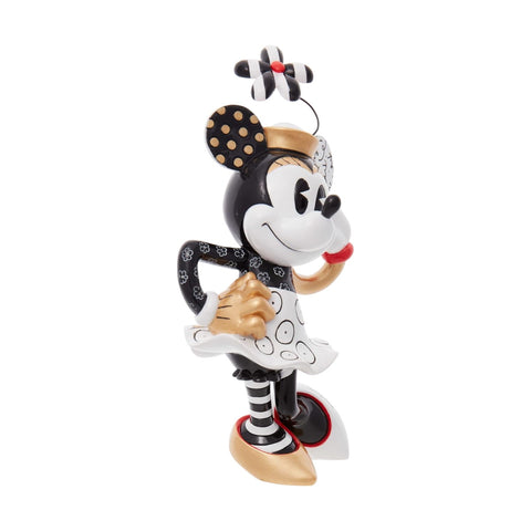 MINNIE MOUSE MIDAS FIGURINE ART. 6010307 BRITTO