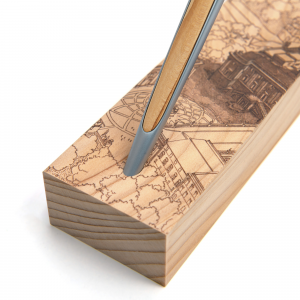 CAMBIANO INK FIRENZE ITALIENISCHE SCHÖNHEITSBOX PININFARINA