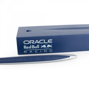 ORACLE REDBULL RACING ETHERGRAF PININFARINA ÄNDERUNG