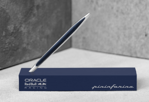 ORACLE REDBULL RACING ETHERGRAF PININFARINA ÄNDERUNG