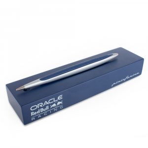 ORACLE REDBULL RACING ETHERGRAF PININFARINA ÄNDERUNG