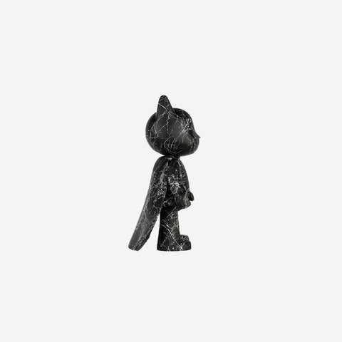 SKULPTUR SUPER POP BATMAN GRAF WARST02501BMGRAF LEBLON DELIENNE SCHWARZ-WEISS