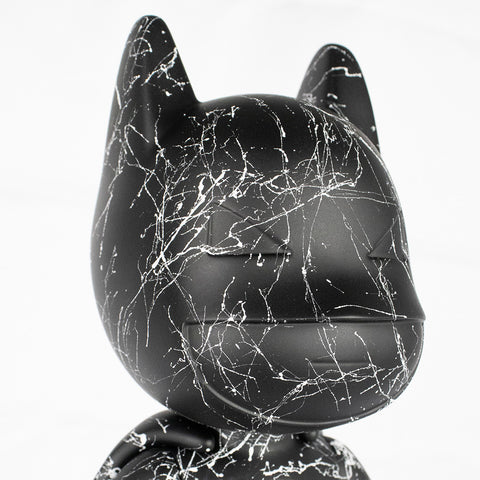 SKULPTUR SUPER POP BATMAN GRAF WARST02501BMGRAF LEBLON DELIENNE SCHWARZ-WEISS