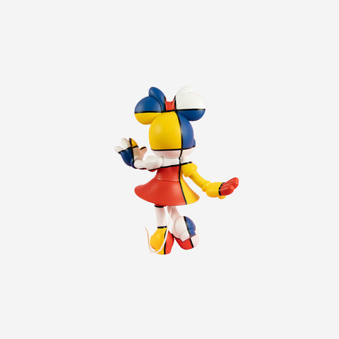 SKULPTUR MINNIE WILLKOMMEN KUNSTKOLLEKTION 1 31 CM DISST03102MD LEBLON DELIENNE