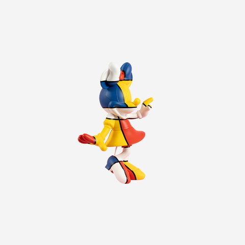 SKULPTUR MINNIE WILLKOMMEN KUNSTKOLLEKTION 1 31 CM DISST03102MD LEBLON DELIENNE