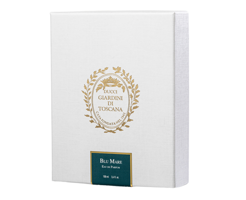 EAU DE PARFUM BLU MARE 100 ML GIARDINI DI TOSCANA