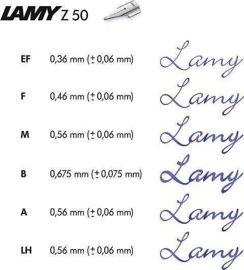 LAMY SAFARI GELB FÜLLFEDERHALTER ART. 1208112