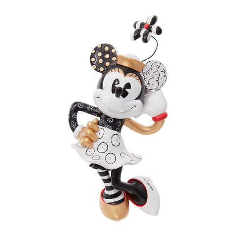 MINNIE MOUSE MIDAS FIGURINE ART. 6010307 BRITTO