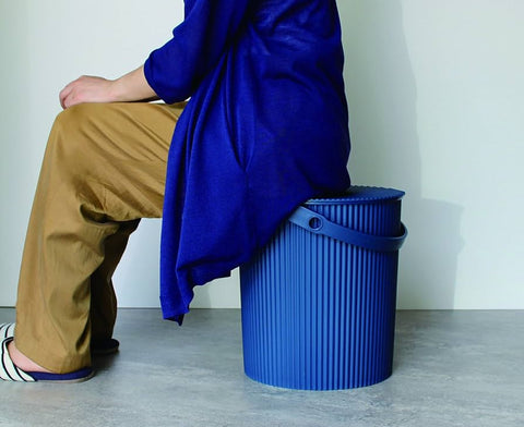 LL EIMER 20 L 239789 OMNIOUTIL ROT