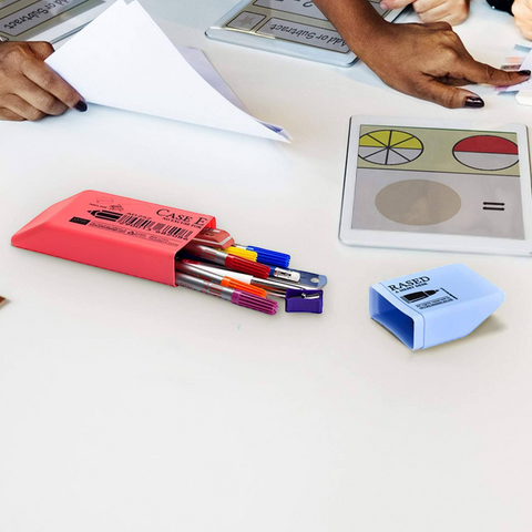 ARTORI 252 RUBBER PEN CASE