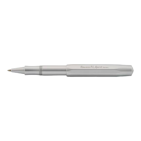 "KAWECO ROLLER AL SPORT SILBER ART. 10000716"