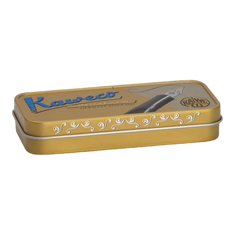 "KAWECO ROLLER AL SPORT SILBER ART. 10000716"
