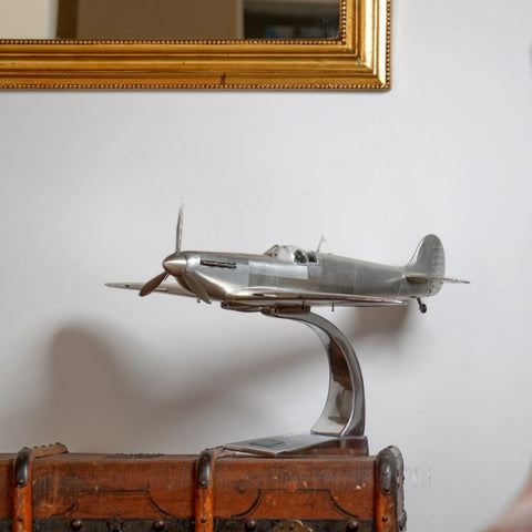 SPITFIRE AP456 FLUGZEUG AUTHENTISCHE MODELLE