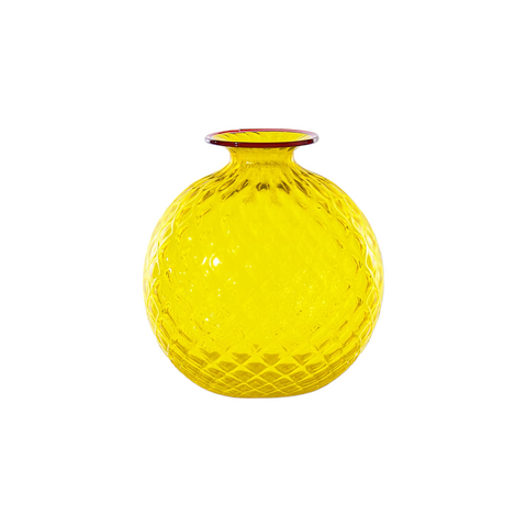 VENINI EINZELNE BLUMENVASE 100.16 GN F. RV