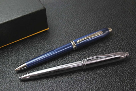 TOWNSEND CHROME BALL AT532TW KREUZ SILBER