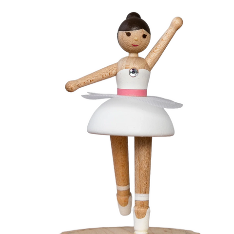 CARILLON BALLET GIRL S 1060910 WONDERFULLIFE PINK