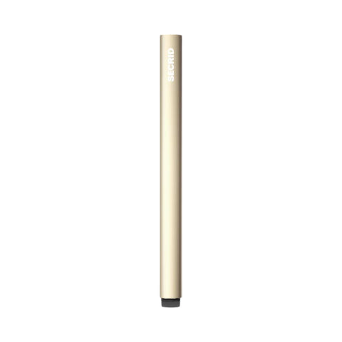 CARDPROTECTOR CHAMPAGNE SECRID