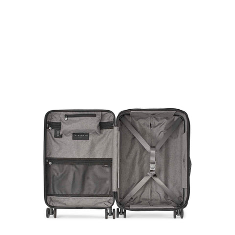 FOLDAWAY BY SENZ HANDGEPÄCKTRÄGER CHAMPAGNER S ART. SZ8801-0235