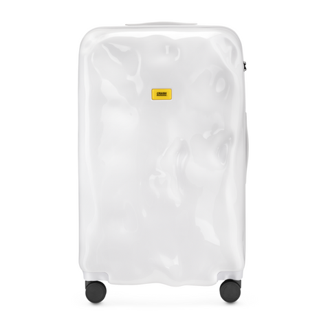 TROLLEY CRASH BAGGAGE ICON TON IN TON GROSS CB193 LUCENT WHITE 38