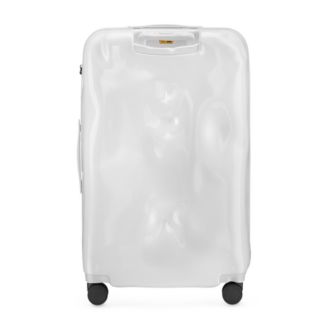 TROLLEY CRASH BAGGAGE ICON TON IN TON GROSS CB193 LUCENT WHITE 38