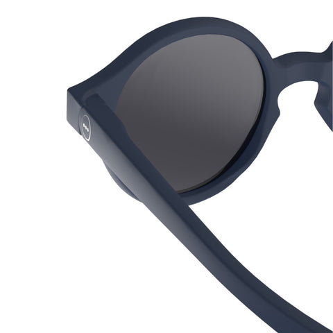 BABYBRILLE 0-9M MOD. D DENIM BLAU POLARISIERT IZIPIZI