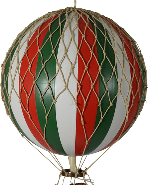AUTHENTIC MODELS TRICOLOR 18 DURCHMESSER HEISSLUFTBALLON AP161I