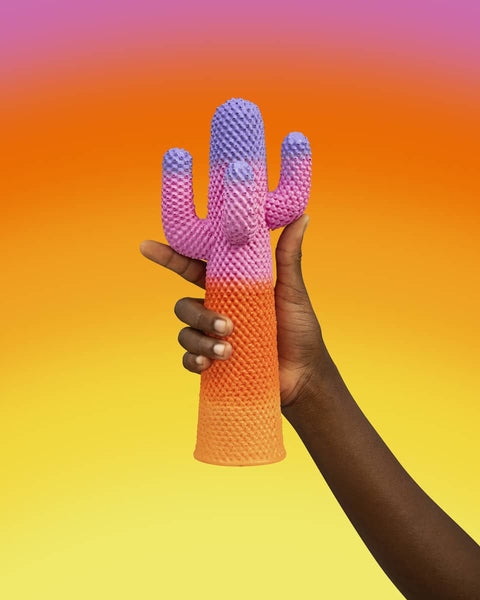 CACTUS SUNRISE GUFRAMINI M01151 GUFRAM MEHRFARBIG