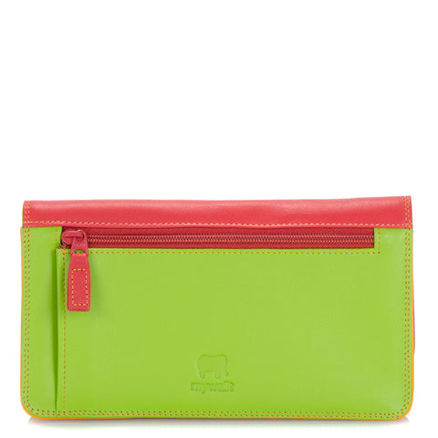 MYWALIT MEDIUM MATINEE WALLET 237/12 JAMIACA