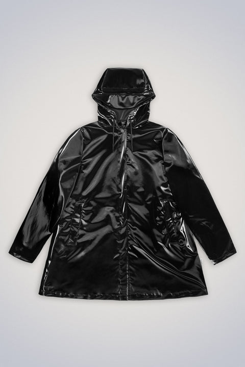 A-Linien-Jacke W3 Rains Night S Art. 18050